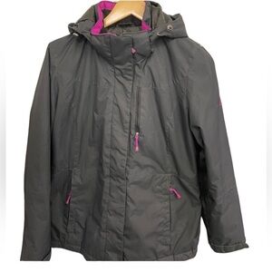ZeroXposur jacket
